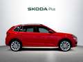 Skoda Kamiq 1.0 TSI Sport 81kW Rojo - thumbnail 3