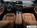 BMW 540 i Touring xDrive Sport Line ACC/360°/HUD/PANO/BLIS Schwarz - thumbnail 7