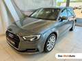 Audi A3 Audi A3 SB 1.0 TFSI intense Grau - thumbnail 1