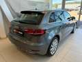Audi A3 Audi A3 SB 1.0 TFSI intense Grau - thumbnail 2