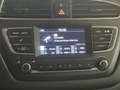 Hyundai i20 1.2i Fun*AIRCO USB AUX  39000KM!!! Zwart - thumbnail 12