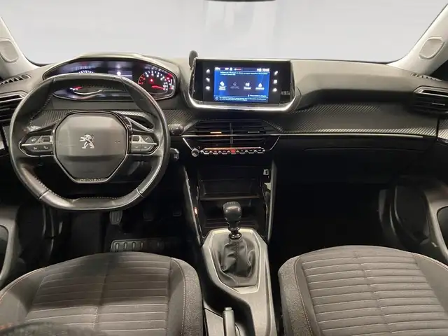 Peugeot 2008 view 6