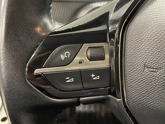 Peugeot 2008 view 13