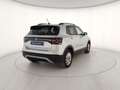 Volkswagen T-Cross 1.0 TSI Style BMT Grigio - thumbnail 3