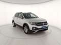 Volkswagen T-Cross 1.0 TSI Style BMT Grigio - thumbnail 4