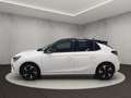 Opel Corsa-e Edition (Automatik-Elektroantrieb) Wit - thumbnail 2