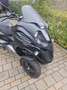 Gilera Fuoco 500 Black Edition Negro - thumbnail 2