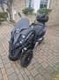 Gilera Fuoco 500 Black Edition Negro - thumbnail 1