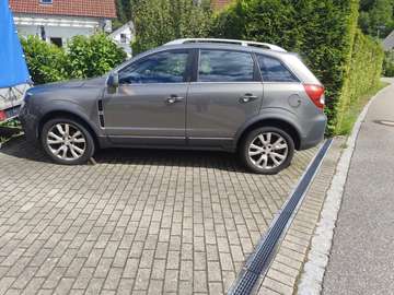 2.0 CDTI 4x4 Cosmo