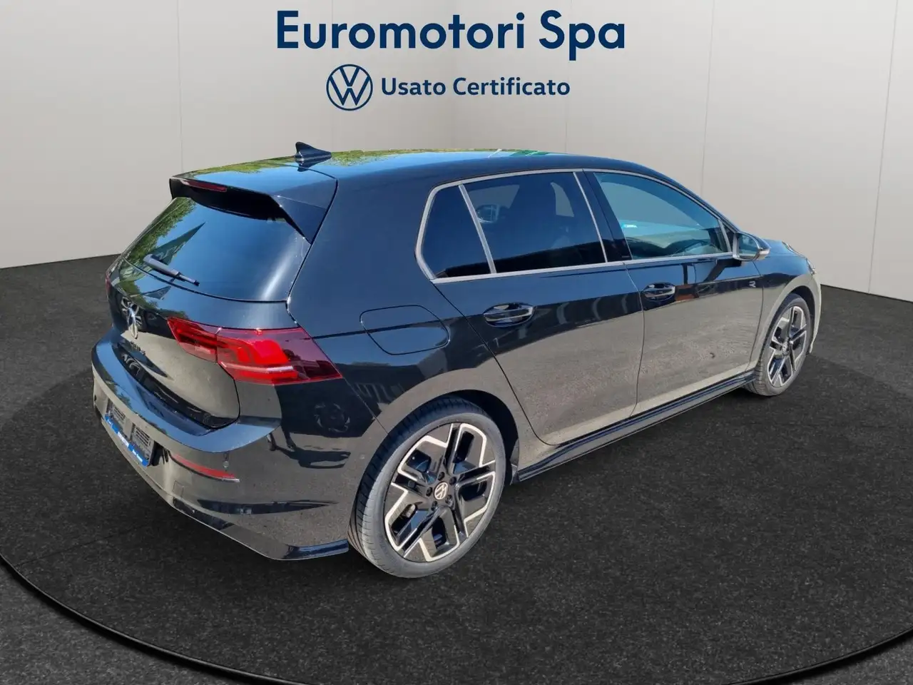 Volkswagen Golf 2026