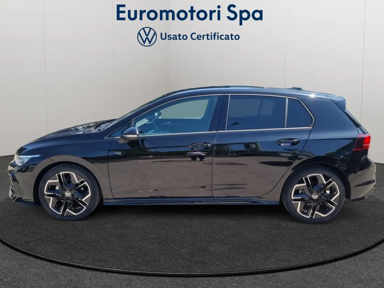 Volkswagen Golf 2026