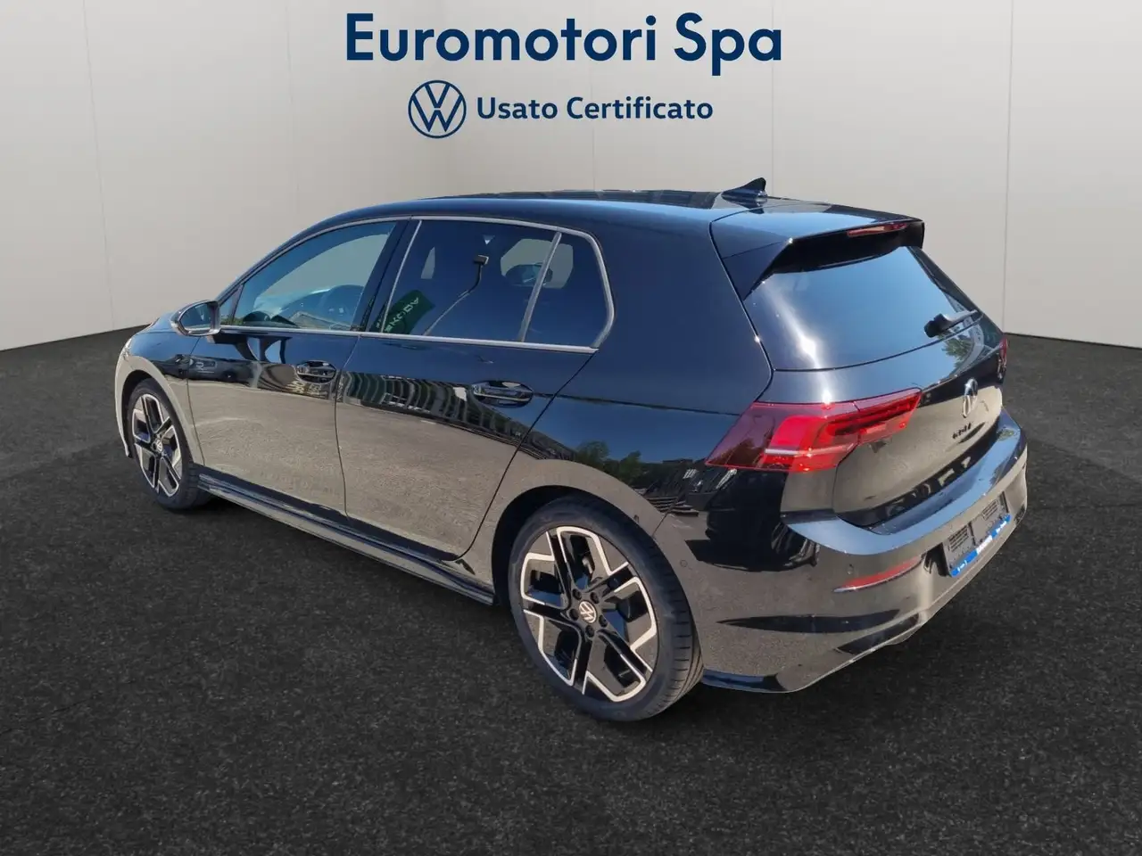 Volkswagen Golf 2026