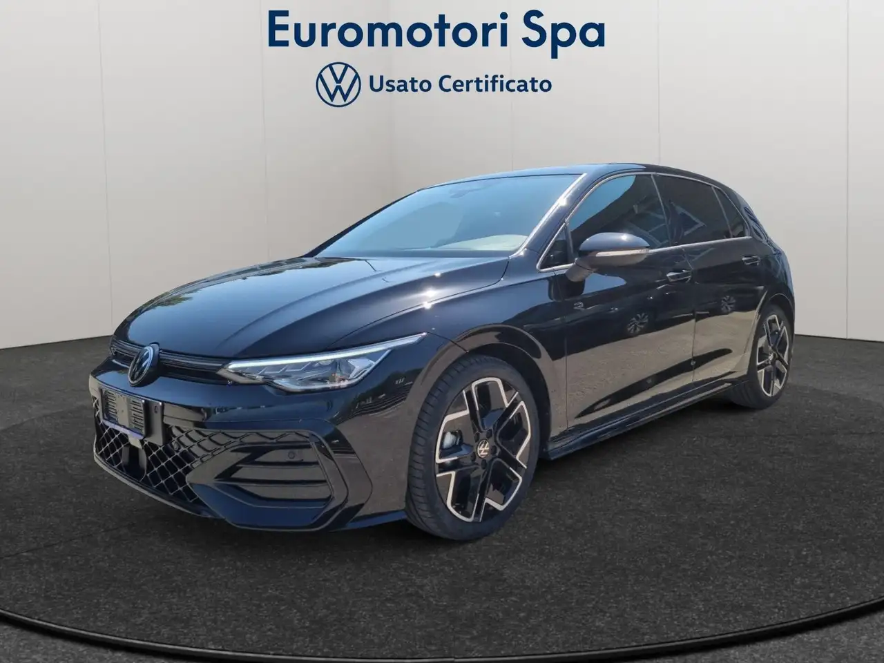 Volkswagen Golf 2026