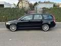 Volvo V50 2.5 T5 Summum * Youngtimer * Airco * Apk 09-2026 Zwart - thumbnail 2