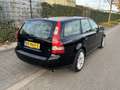 Volvo V50 2.5 T5 Summum * Youngtimer * Airco * Apk 09-2026 Zwart - thumbnail 4