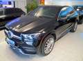 Mercedes-Benz GLE 400 d 4Matic Coupe AMG-Line / Airmatic / AHK Black - thumbnail 2