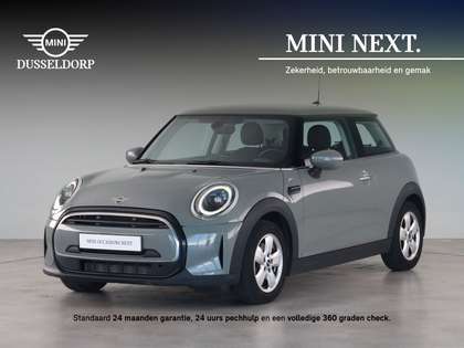 MINI One 3-deurs First Essential