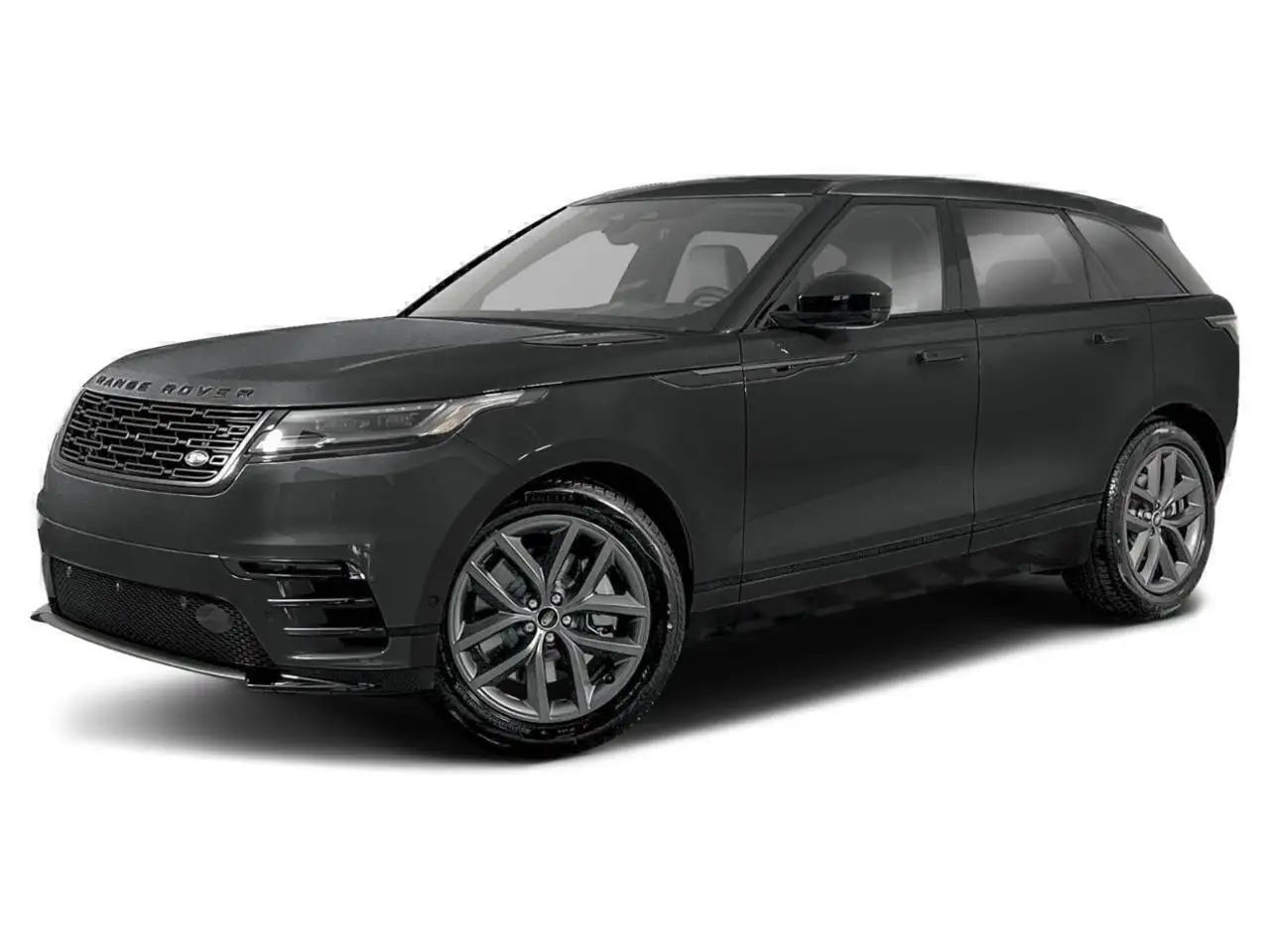 Land Rover Range Rover Velar снимка Land Rover Range Rover Velar