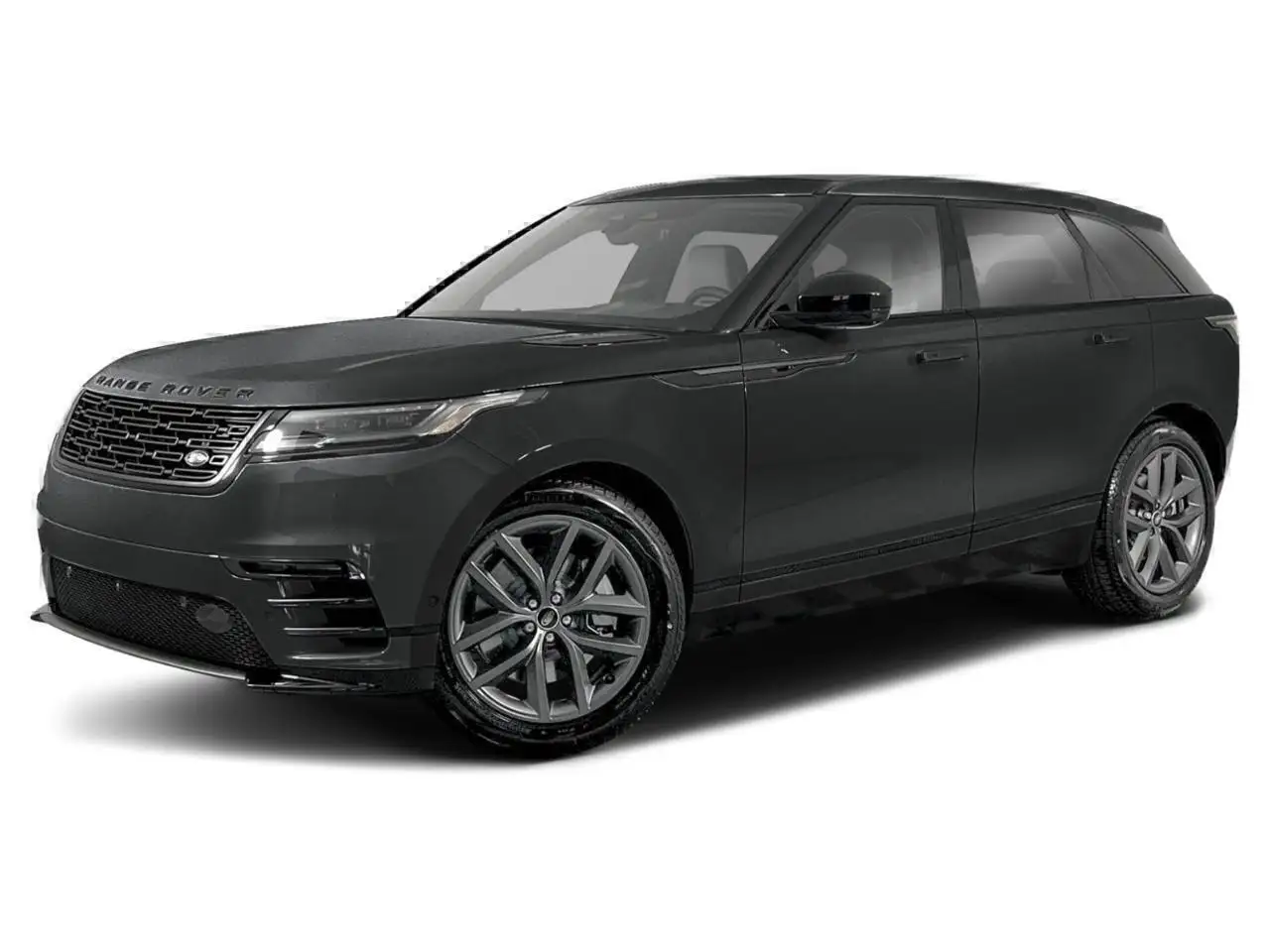 Land Rover Range Rover Velar снимка Land Rover Range Rover Velar