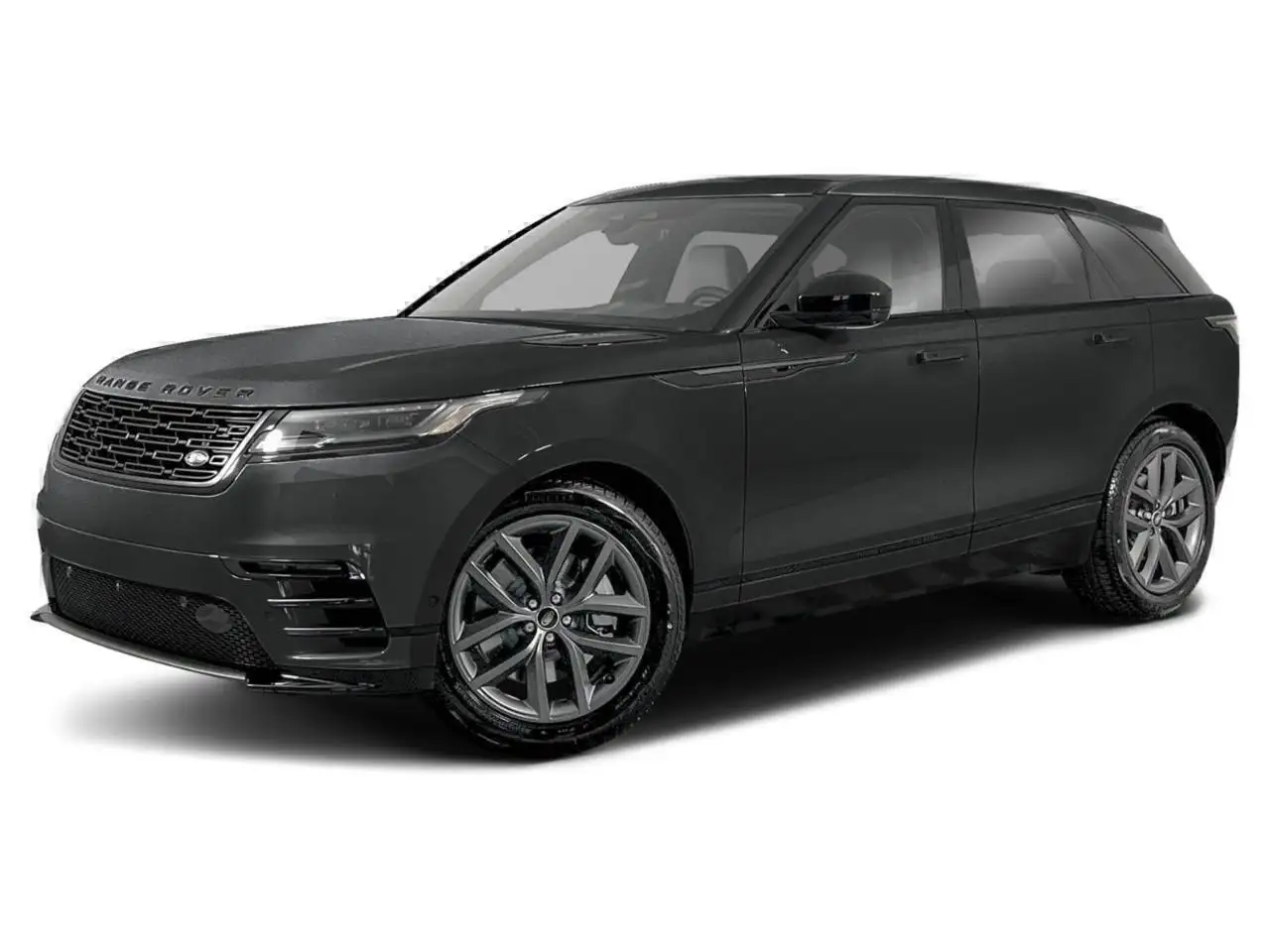 Land Rover Range Rover Velar снимка Land Rover Range Rover Velar