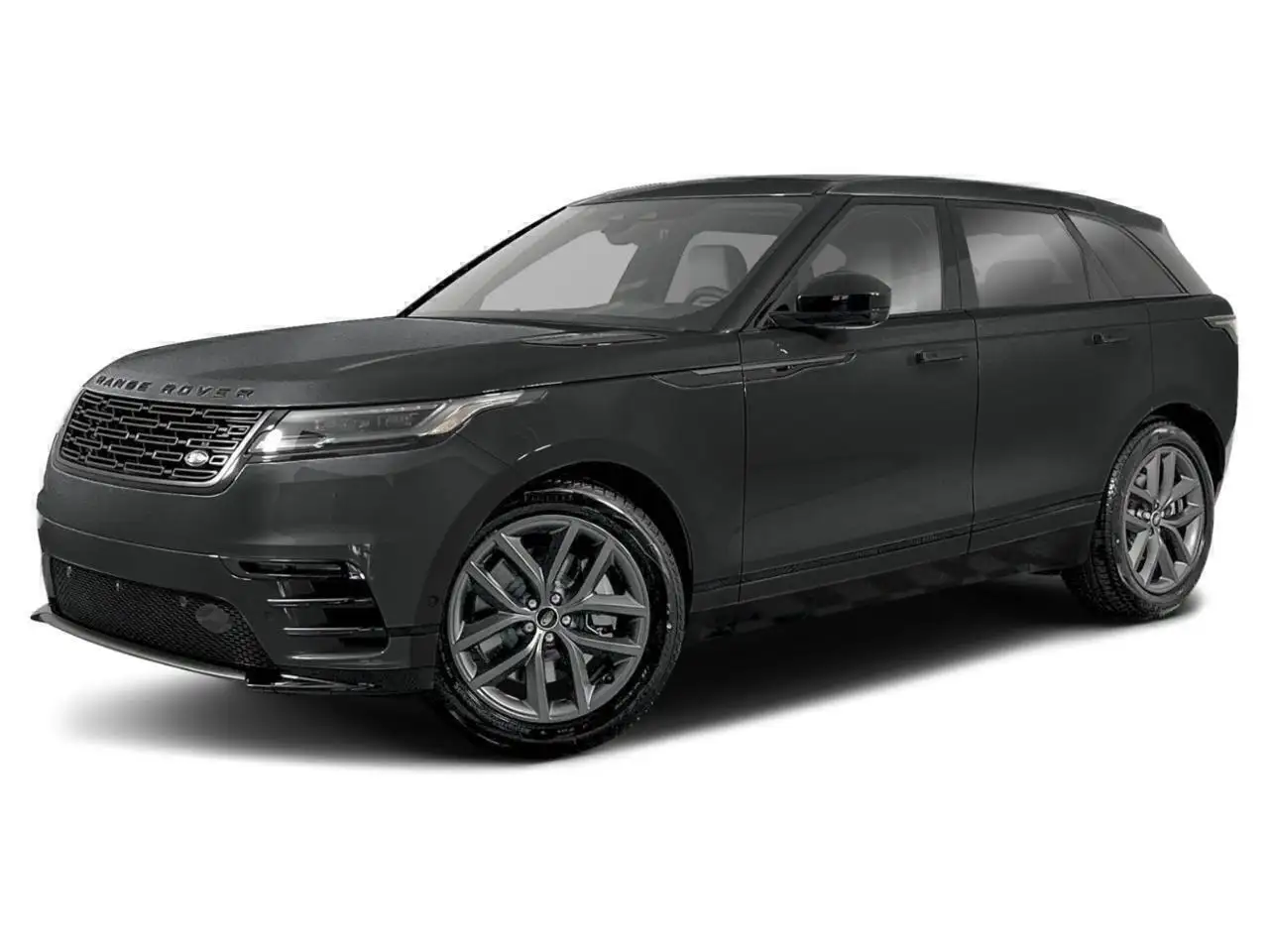 Land Rover Range Rover Velar снимка Land Rover Range Rover Velar