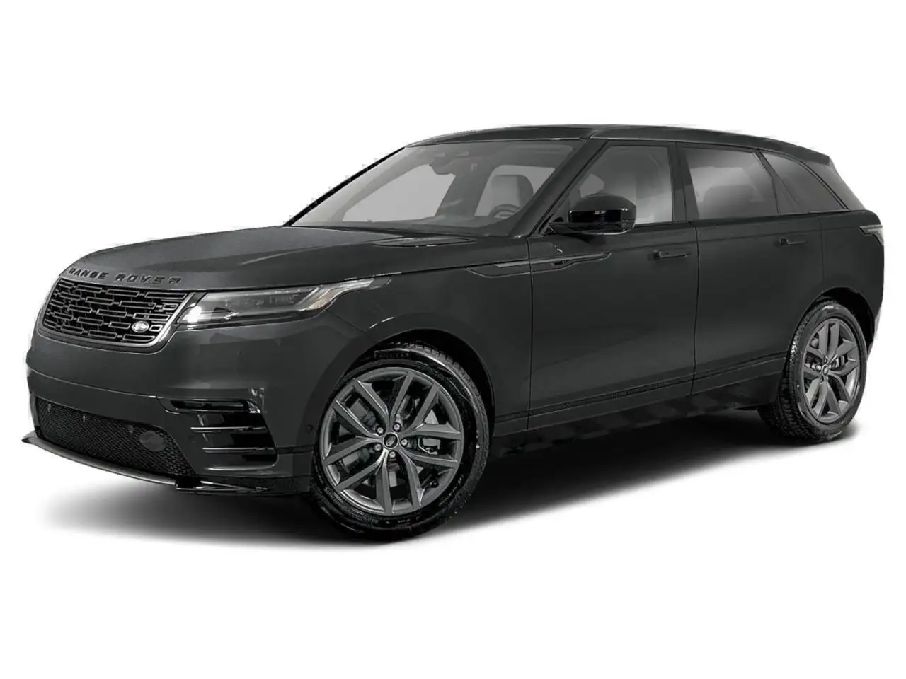 Land Rover Range Rover Velar снимка Land Rover Range Rover Velar