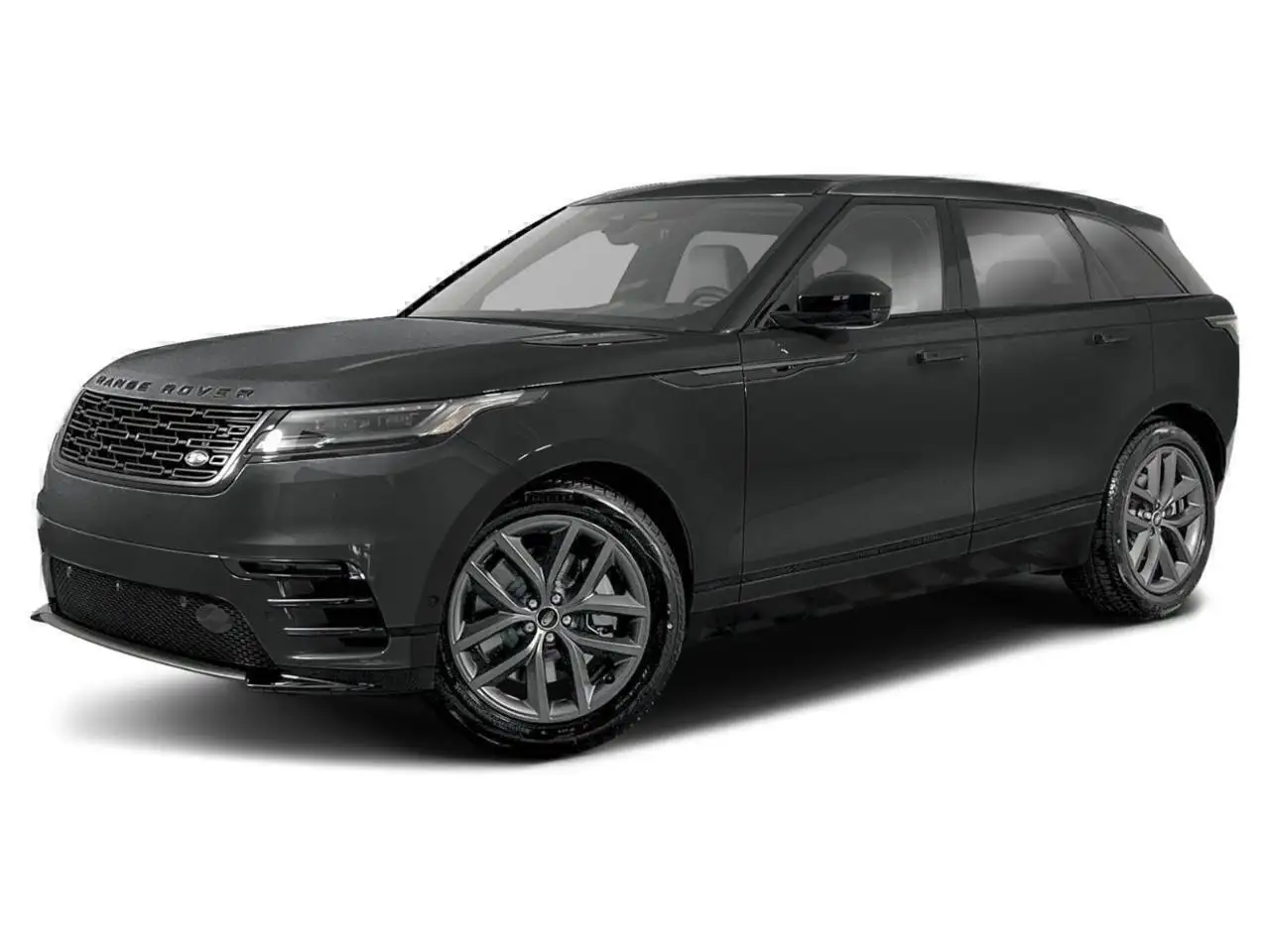 Land Rover Range Rover Velar снимка Land Rover Range Rover Velar