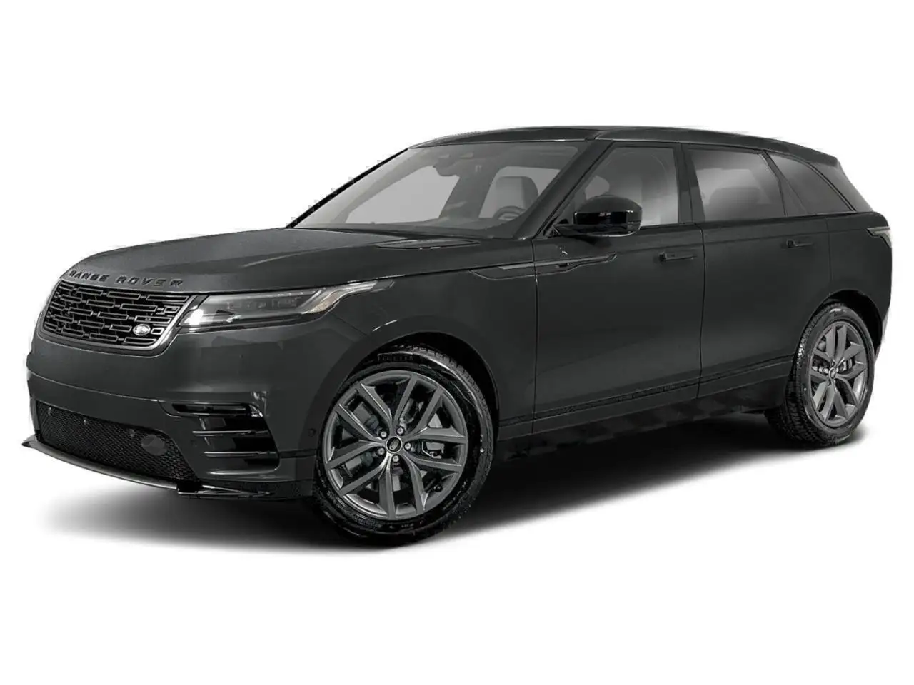 Land Rover Range Rover Velar снимка Land Rover Range Rover Velar