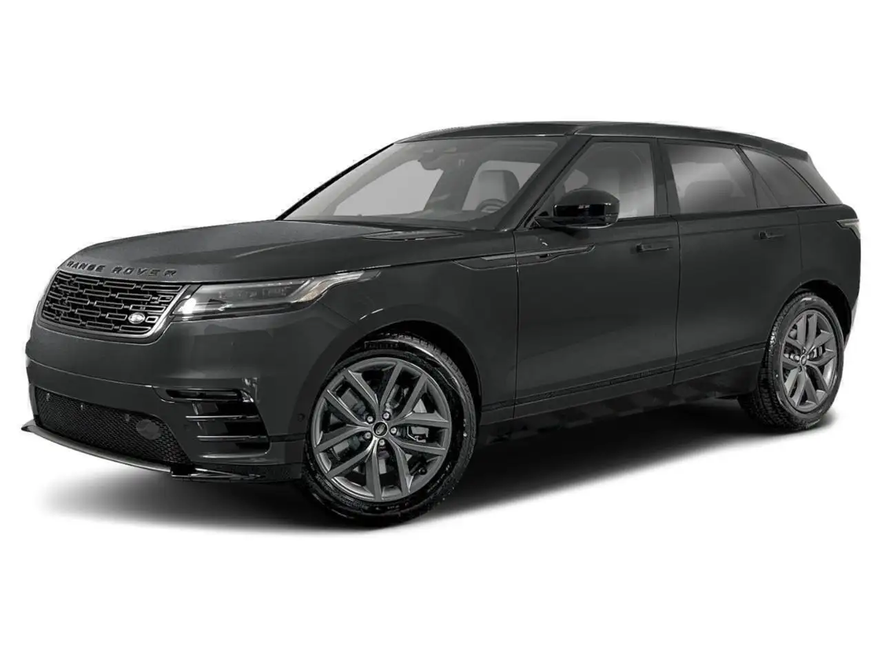 Land Rover Range Rover Velar снимка Land Rover Range Rover Velar