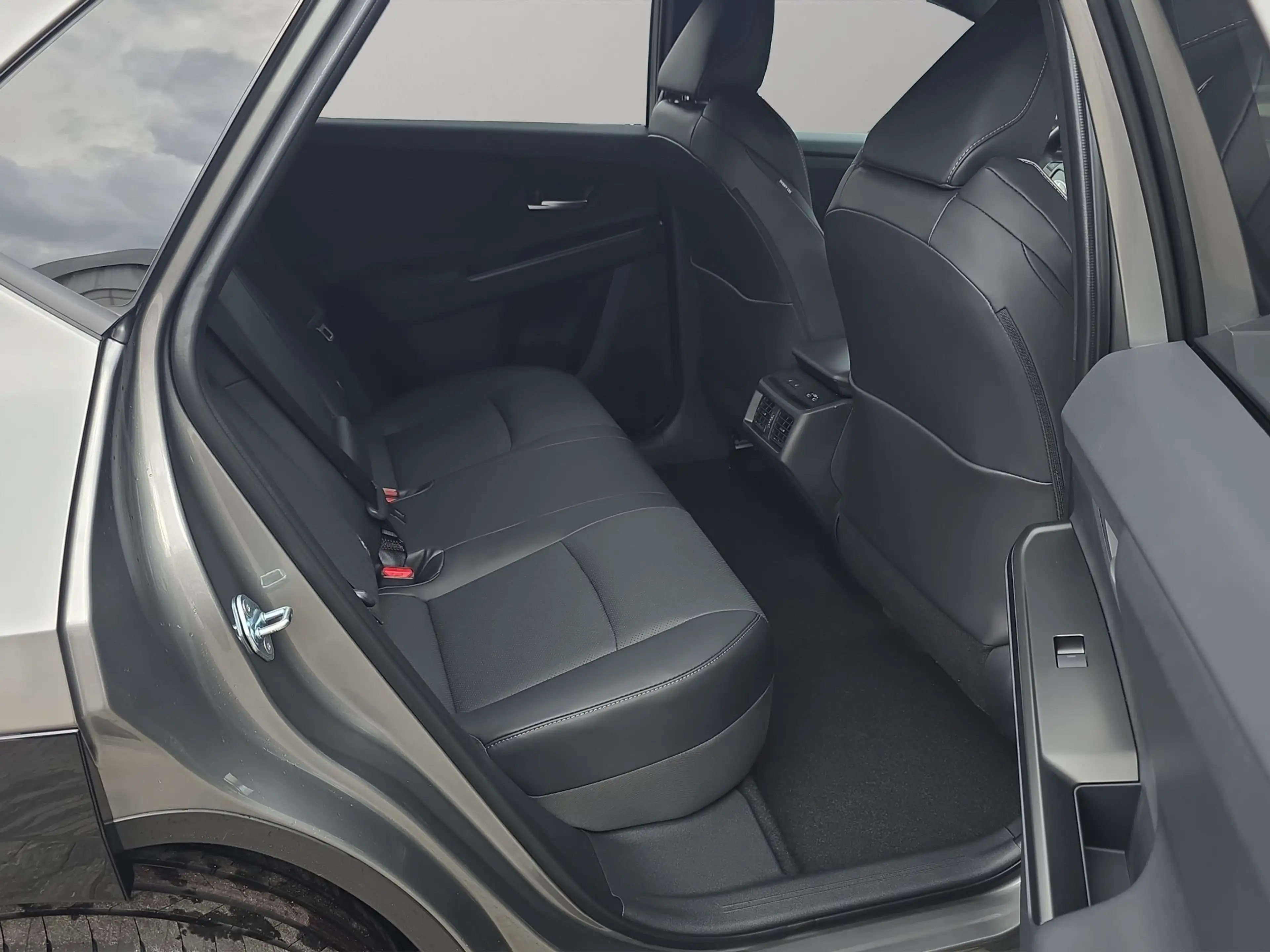 Subaru Solterra 252 kW 73 Comfort MJ26 — photo 7