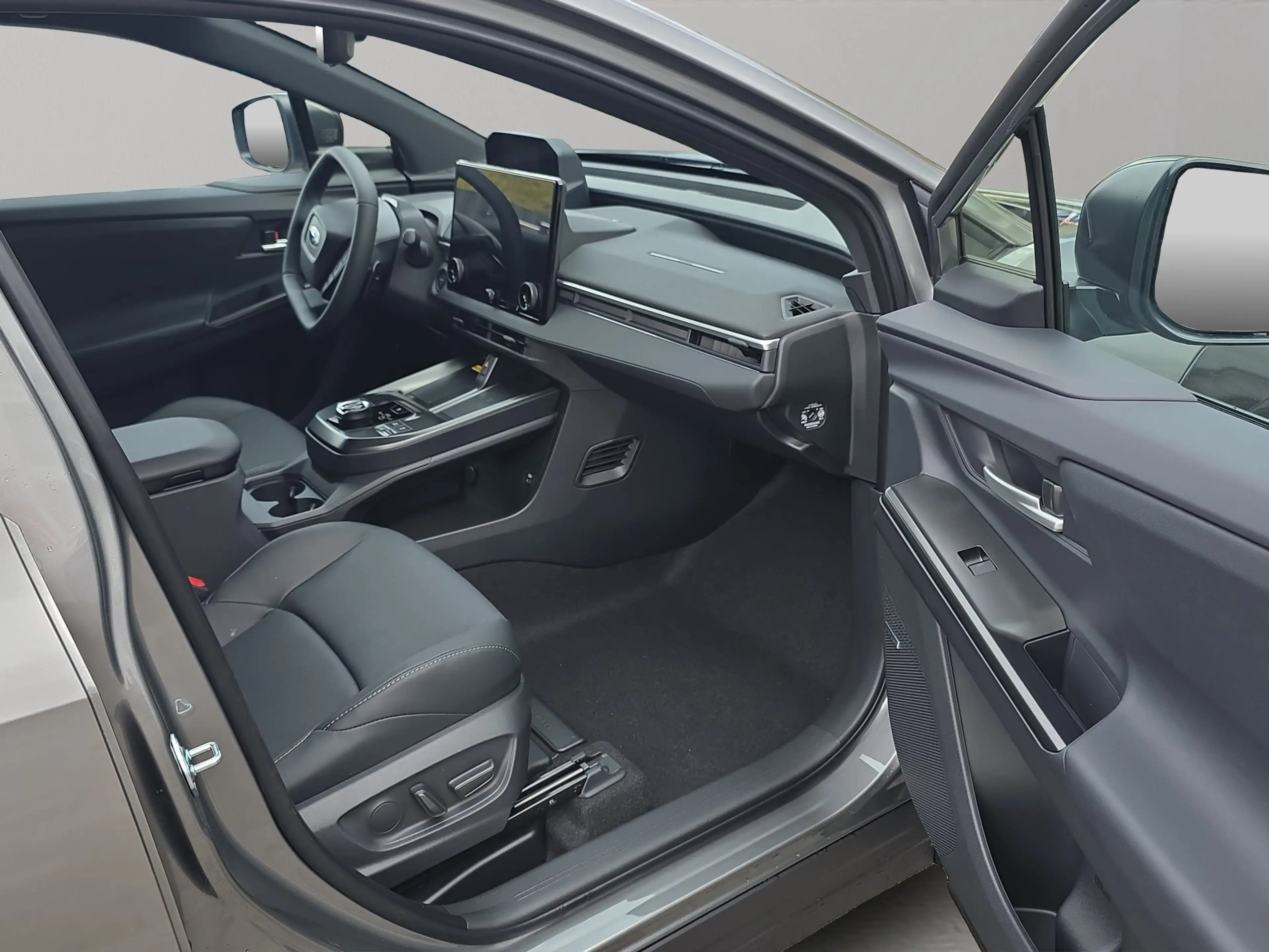 Subaru Solterra 252 kW 73 Comfort MJ26 — photo 8
