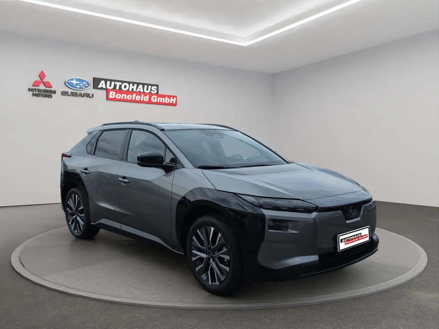Subaru Solterra 252 kW 73 Comfort MJ26 Grau - 2