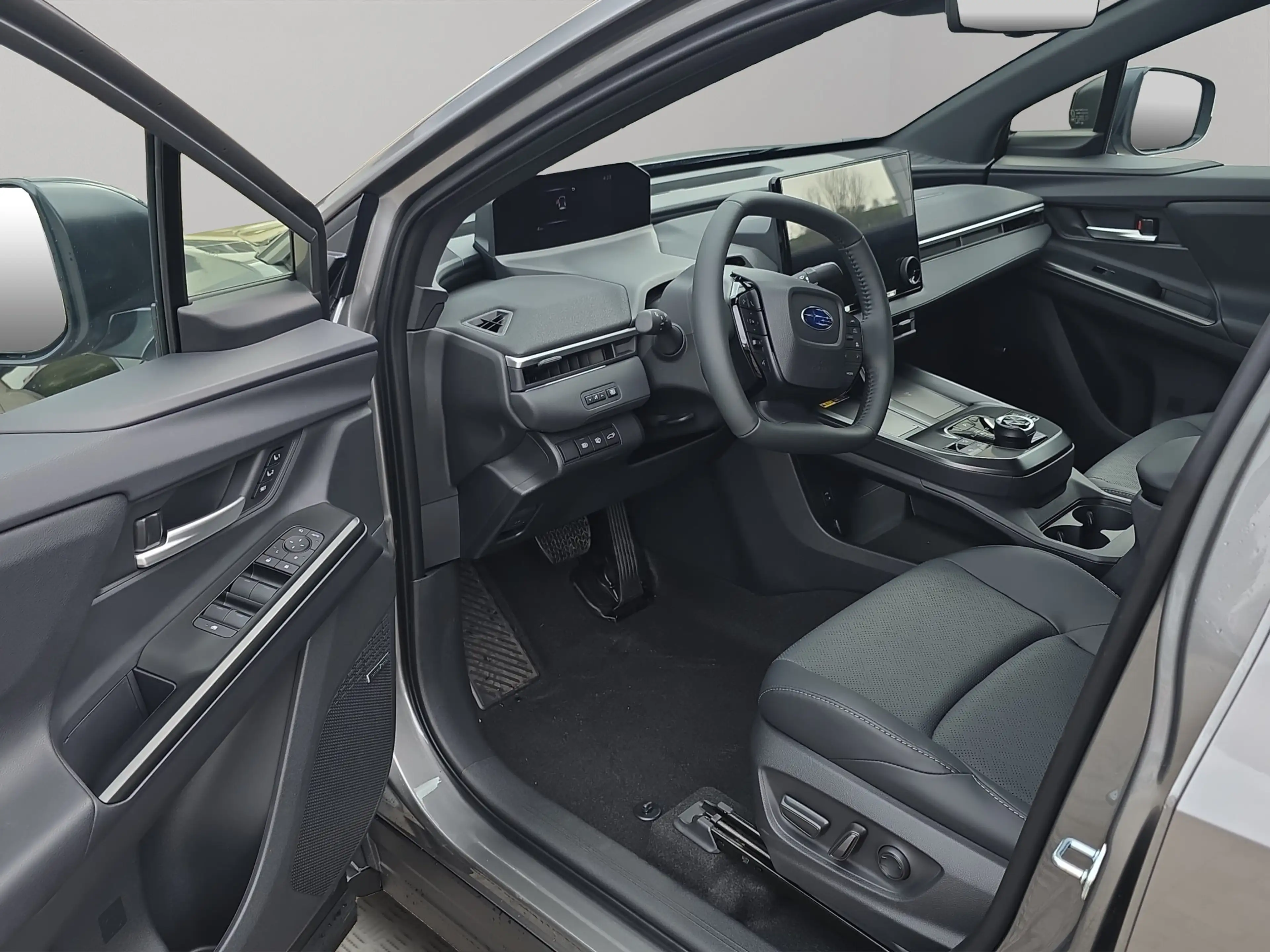 Subaru Solterra 252 kW 73 Comfort MJ26 — photo 10