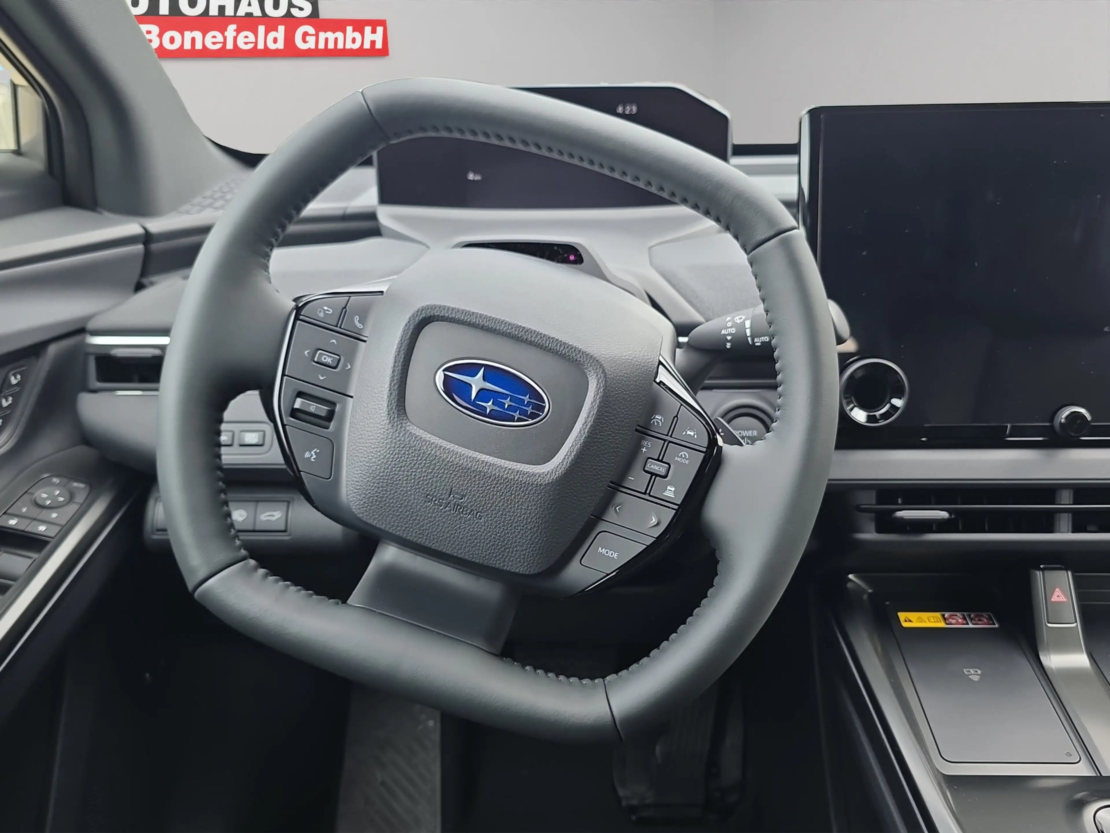 Subaru Solterra 252 kW 73 Comfort MJ26 — photo 12