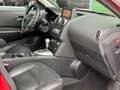Nissan Qashqai 2.0 Acenta 4WD / Automaat / Navi / Camera / Pano / Piros - thumbnail 19
