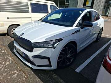 80kWh Sportline