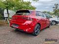 Opel Astra Elegance Plug-in-Hybrid 1.6 Turbo Rot - thumbnail 3