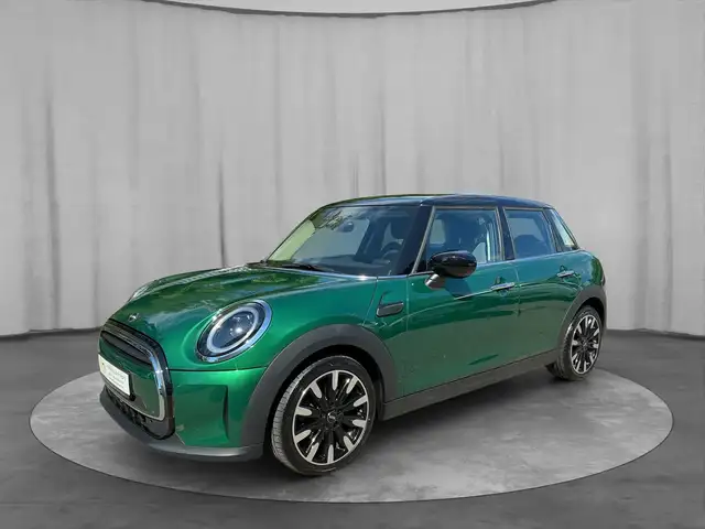 MINI Sonstige