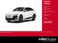 Audi A6 e-tron Sportback performance S line 20"|LEDER|360°|MAT... Weiß - thumbnail 1