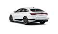 Audi A6 e-tron Sportback performance S line 20"|LEDER|360°|MAT... Weiß - thumbnail 4
