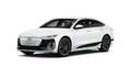 Audi A6 e-tron Sportback performance S line 20"|LEDER|360°|MAT... Weiß - thumbnail 2