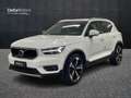 Volvo XC40 (2017-->) - XC40 D3 Geartronic Momentum Pro Bianco - thumbnail 1