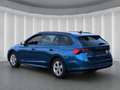 Skoda Octavia Combi 1.5TSI*LED Tempo SHZ PDC SmartLink Blau - thumbnail 20