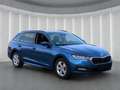 Skoda Octavia Combi 1.5TSI*LED Tempo SHZ PDC SmartLink Blau - thumbnail 19