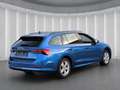 Skoda Octavia Combi 1.5TSI*LED Tempo SHZ PDC SmartLink Blau - thumbnail 4