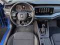 Skoda Octavia Combi 1.5TSI*LED Tempo SHZ PDC SmartLink Blau - thumbnail 6