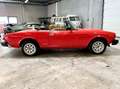 Fiat 124 Spider Pininfarina Rot - thumbnail 35