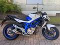 Suzuki Gladius 650 SFV650A Fehér - thumbnail 2