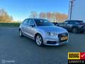 Audi A1 Sportback 1.0 TFSI Sport Grijs - thumbnail 4