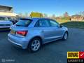 Audi A1 Sportback 1.0 TFSI Sport Grijs - thumbnail 2